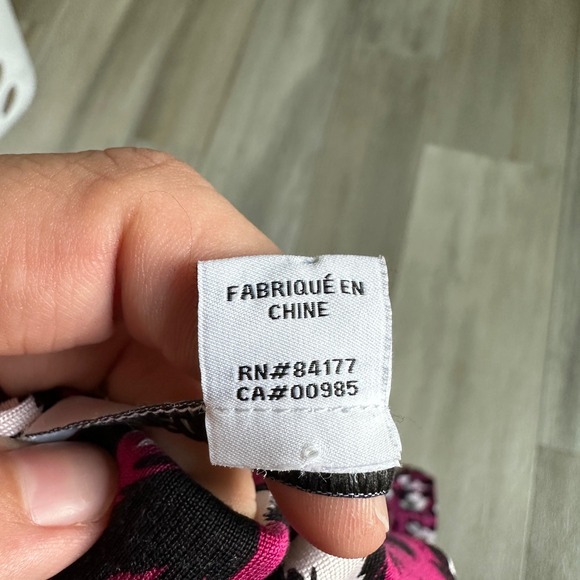 Diane Von‎ Furstenberg Reina Silk Dress Womens 12 Leopard Animal Print Office - Picture 6 of 9